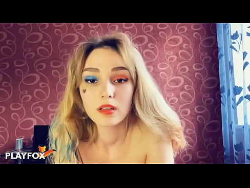 ❤️ Чароўныя акуляры віртуальнай рэальнасці далі мне сэкс з Харлі Квін ❤️❌ Анал порна у порна be.nomescriativos.top ️❤