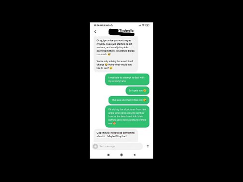❤️ Я дадаў у свой гарэм новую PAWG ад Tinder (размова з Tinder уключана) ❤️❌ Анал порна у порна be.nomescriativos.top ️❤
