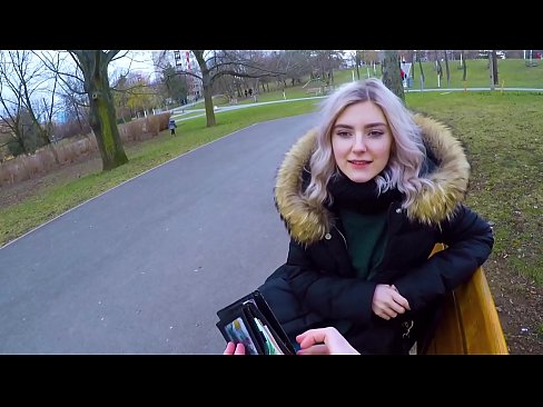 ❤️ Глытае гарачую сперму незнаёмца за грошы - мінет у парку ад Евы Эльфі ❤️❌ Анал порна у порна be.nomescriativos.top ️❤